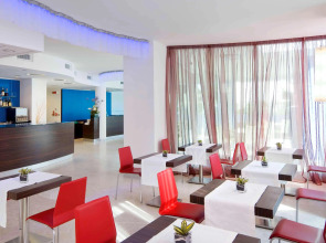 Mercure Rimini Lungomare