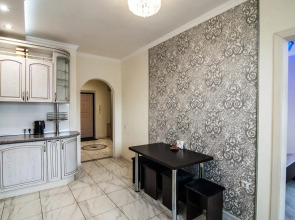 AtmaHouse на улице Бориса Житкова 2 корпус 1