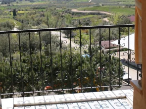 Umit 2 Termal Apartpansiyon