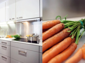 Aspasios Catedral Apartments