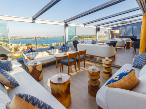 Ravouna 1906 Suites - Special Class, Adults Only