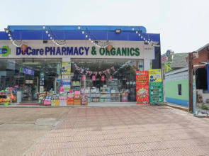 Aonang Baanlay bungalow