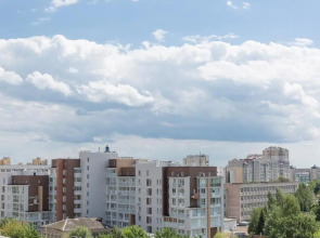 Азбука на улице Октябрьской Революции 23A