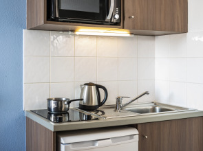 Aparthotel Adagio Access Paris Quai D'Ivry