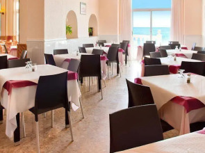 Gastrohotel RH Canfali