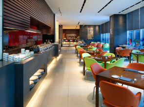 Grand Mercure Shanghai Century Park