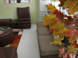 Sampaguita Suites Plaza Garcia