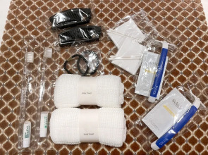 Odysis Suites Osaka Airport Hotel