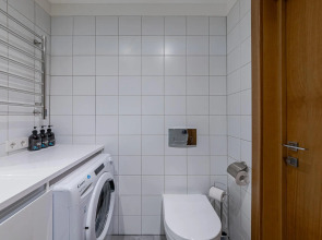 Smart Host (Смарт Хост) на улице Нижняя Красносельская 35 строение 49