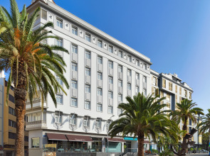 Barceló Santa Cruz Contemporáneo