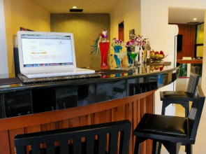 The Wave Patong Boutique Hotel