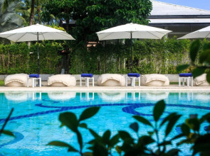 The Anda Mani Khaolak Beachfront Villas