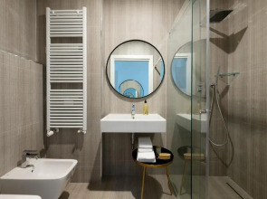 Aria Boutique Apartments Farneti