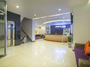 Brandi Nha Trang Hotel