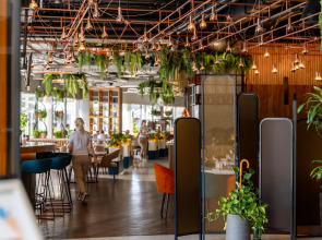 Апартаменты Le Rond Sochi