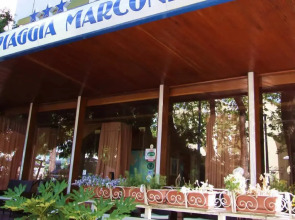 Hotel Spiaggia Marconi