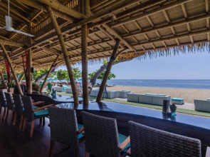 Prama Sanur Beach Bali