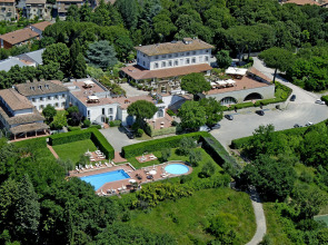 Villa Ermellina Siena, a Tribute Portfolio Hotel