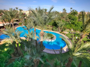 Le Semiramis Marrakech by BraviaHotels