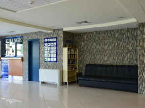 Aquamarine - All Inclusive