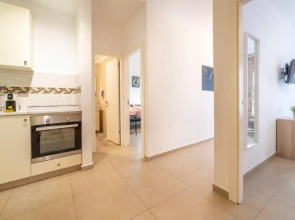 Stay Jaffa Jerusalem