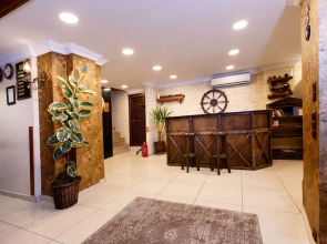 Otel Tahir Aga Konagi