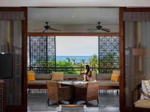 InterContinental Bali Sanur Resort by IHG