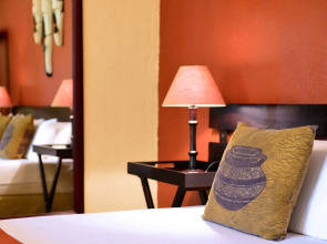 Pestana Kruger Lodge