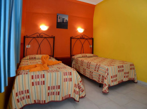 Aparthotel la Piramide