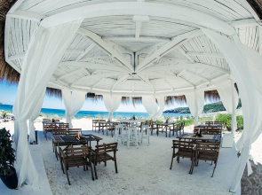 Green Life Beach Resort Sozopol