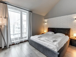 Apartinfo Waterlane Apartments