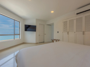 Hotel Regatta Cartagena