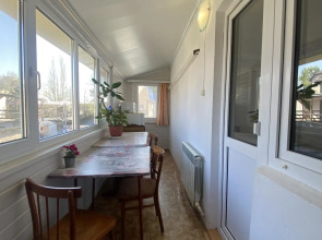 Солнечный Берег