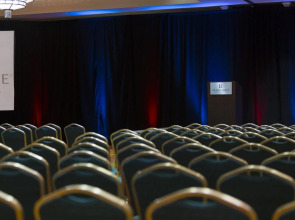 Hilton Charlotte Airport