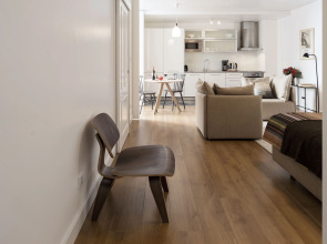 Lisbon Serviced Apartments Baixa Castelo