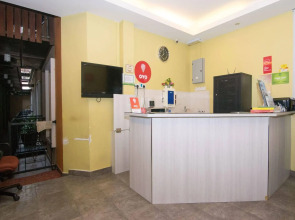 OYO 109 V'la Park Hotel