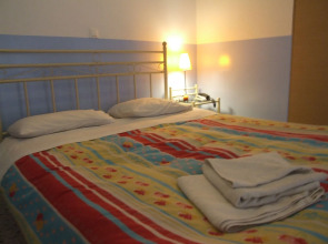 Safestay Athens Hotel