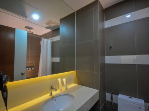 Sotogrande Hotel Palawan