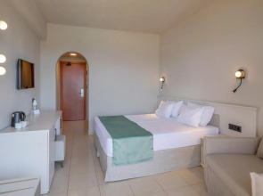 H4 Hotel München Messe