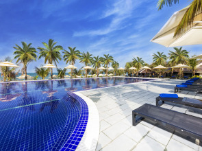 Курортный отель Amarin Resort & Spa Phu Quoc
