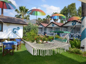 Blu Brezza Marine Hotel