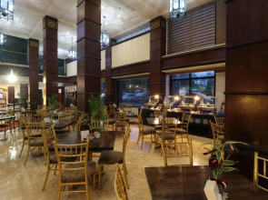 Bayview Park Hotel Manila