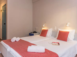 Central Hersonissos Hotel