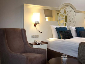 Diamond Elite Hotel & Spa - Adults Only