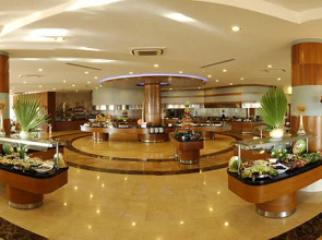 Seaden Sea World Resort & Spa