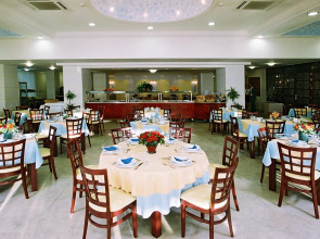 Sirene Beach Hotel - All Inclusive