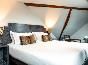 Pavillon Opera Grands Boulevards