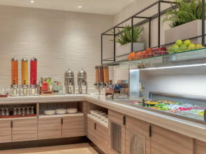 Hilton London Angel Islington