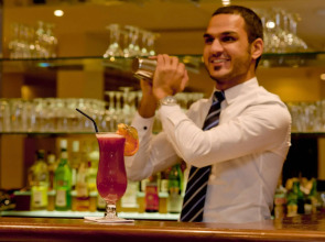 ACHAT Hotel Wiesbaden City