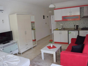 Güden Pearl Apart Hotel